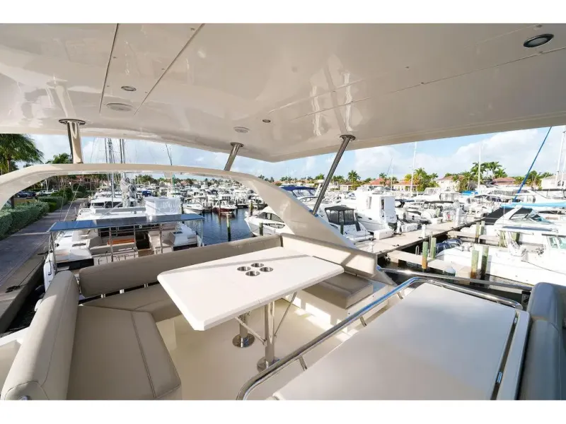 Slide: The Image of Aquila 44 YACHT 2023 - 67