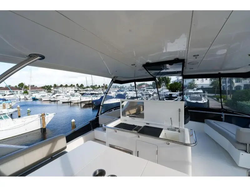 Slide: The Image of Aquila 44 YACHT 2023 - 68