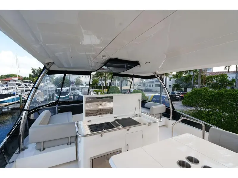 Slide: The Image of Aquila 44 YACHT 2023 - 69