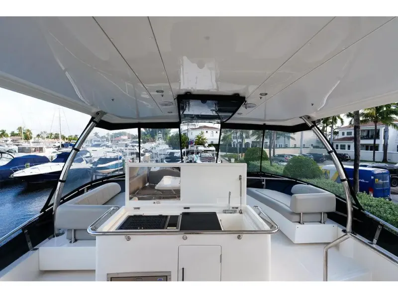 Slide: The Image of Aquila 44 YACHT 2023 - 70