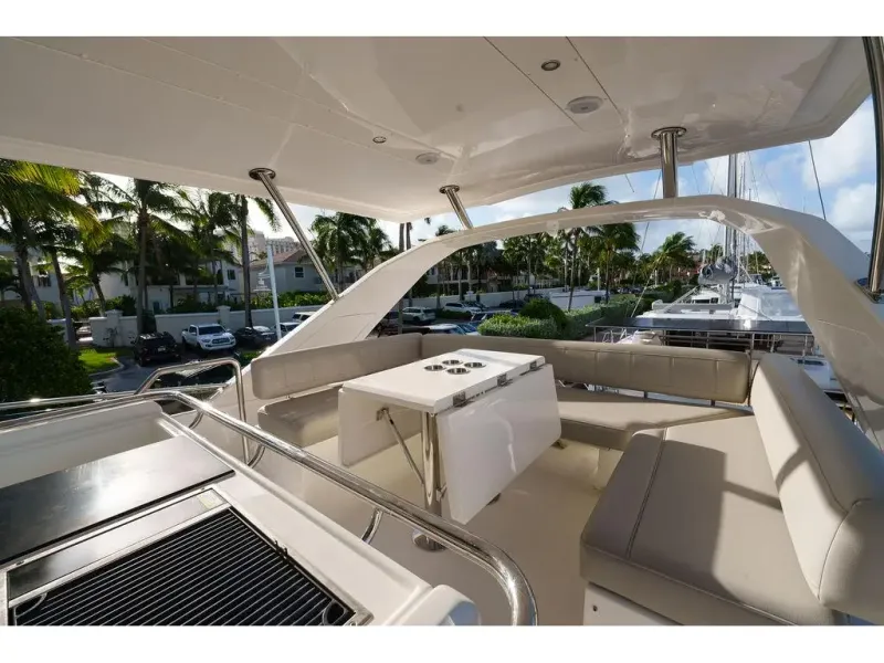 Slide: The Image of Aquila 44 YACHT 2023 - 71