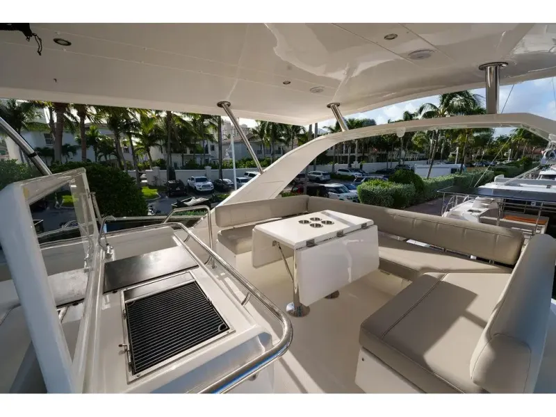 Slide: The Image of Aquila 44 YACHT 2023 - 72