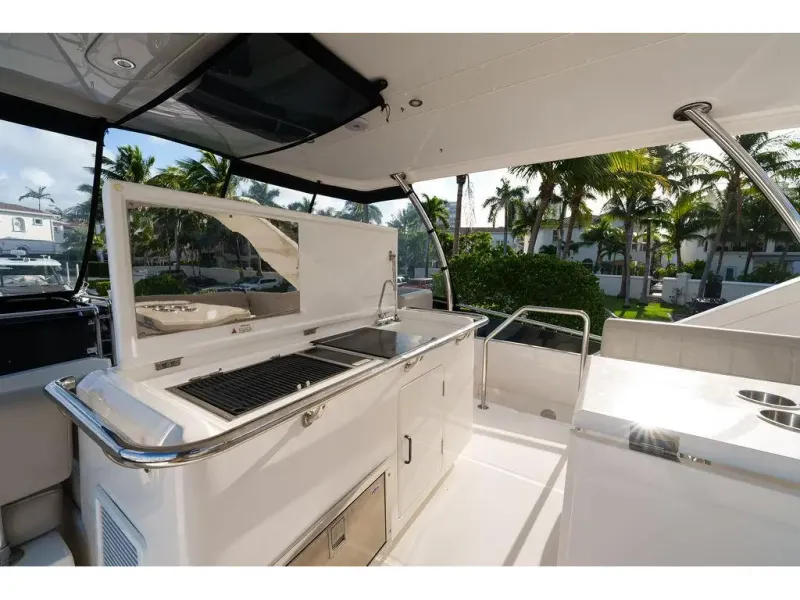 Slide: The Image of Aquila 44 YACHT 2023 - 73