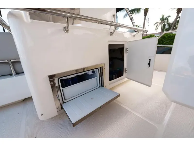 Slide: The Image of Aquila 44 YACHT 2023 - 74