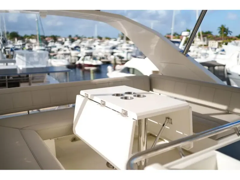 Slide: The Image of Aquila 44 YACHT 2023 - 76