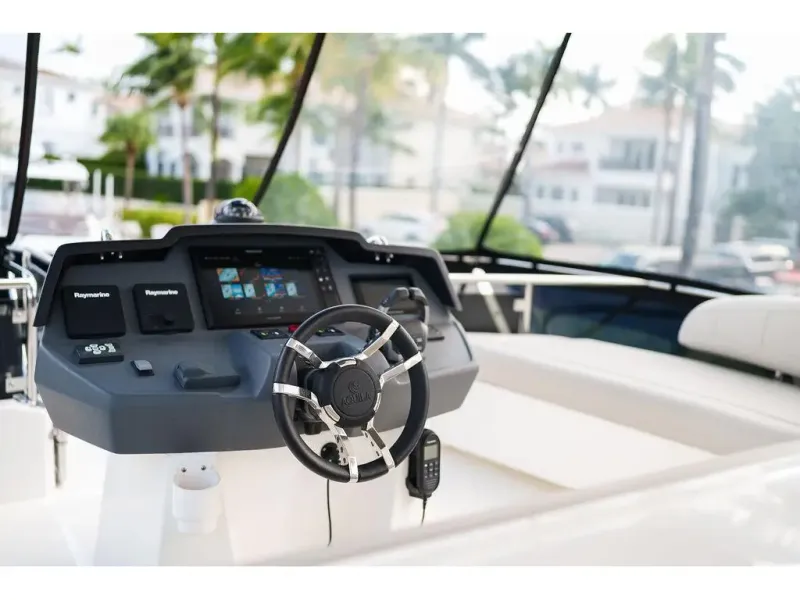 Slide: The Image of Aquila 44 YACHT 2023 - 77