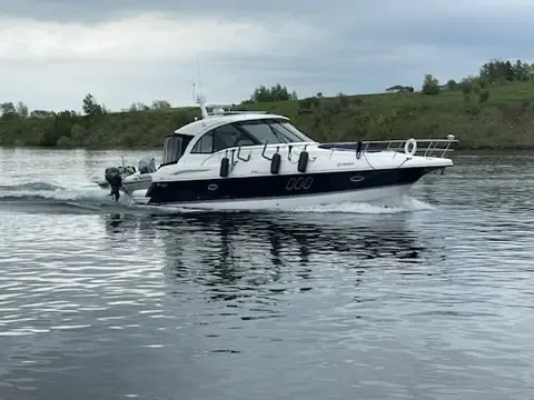 The Image of Cruisers Sports Coupe 420 2011 - 0