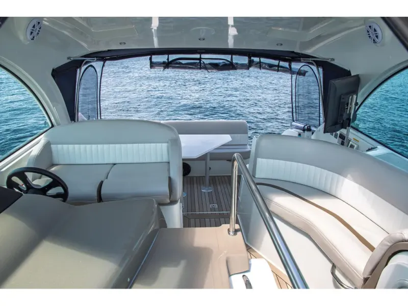 Slide: The Image of Cruisers Sports Coupe 420 2011 - 10