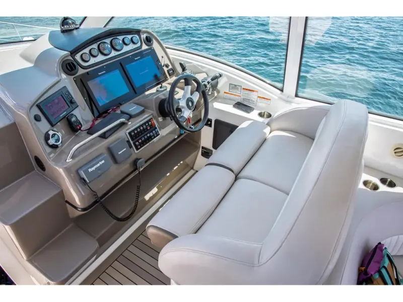 Slide: The Image of Cruisers Sports Coupe 420 2011 - 13