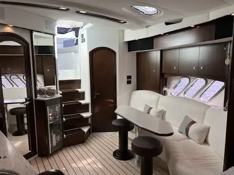 Slide: The Image of Cruisers Sports Coupe 420 2011 - 20