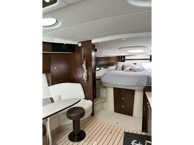 Slide: The Image of Cruisers Sports Coupe 420 2011 - 21
