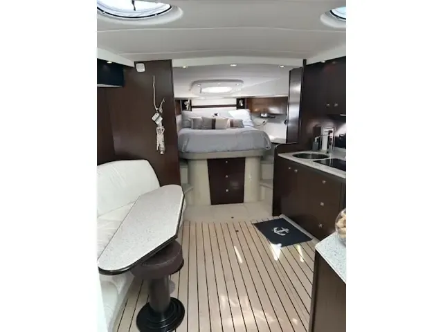 Slide: The Image of Cruisers Sports Coupe 420 2011 - 27