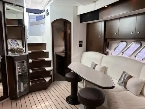 Slide: The Image of Cruisers Sports Coupe 420 2011 - 28