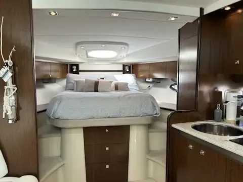 Slide: The Image of Cruisers Sports Coupe 420 2011 - 29