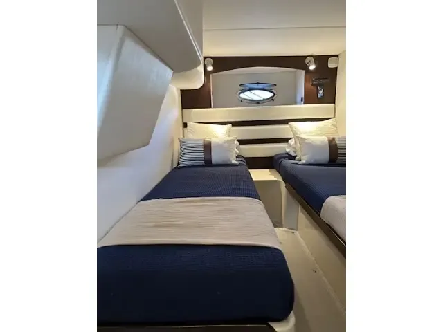 Slide: The Image of Cruisers Sports Coupe 420 2011 - 38