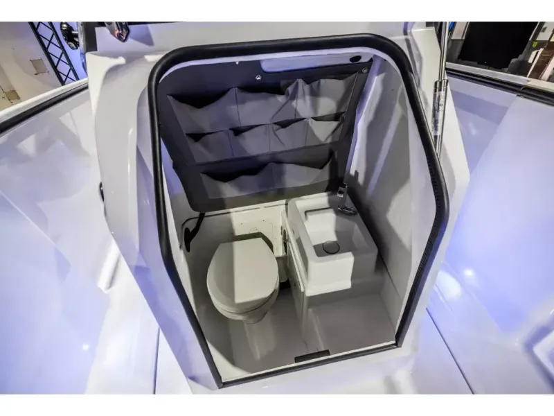 Slide: The Image of Axopar 22 SPYDER 2026 - 7