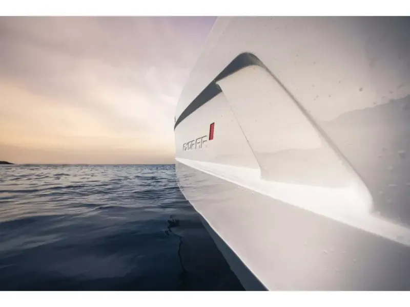 Slide: The Image of Axopar 22 T-TOP 2024 - 19