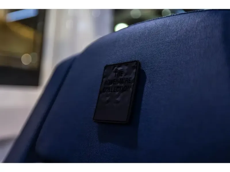 Slide: The Image of Axopar 29 XC CROSS CABIN 2026 - 5