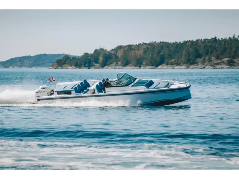 The Image of Axopar 37 SPYDER 2026 - 0