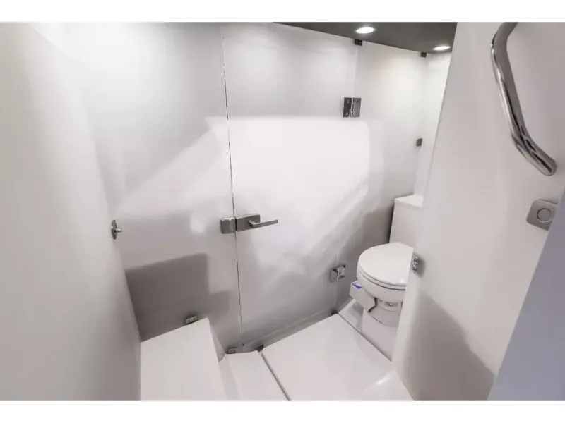 Slide: The Image of Axopar 37 SUN-TOP 2026 - 9