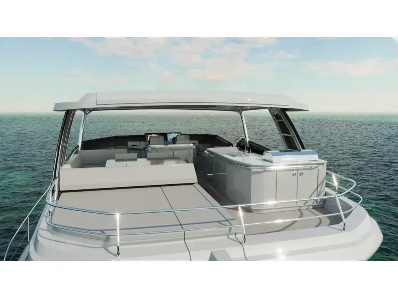 Slide: The Image of Aquila 50 YACHT 2026 - 12