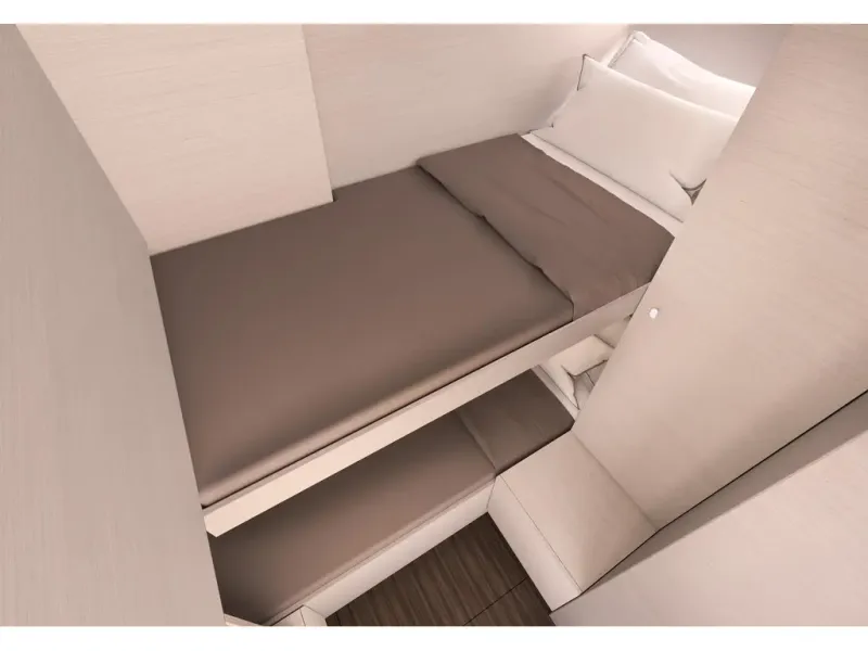 Slide: The Image of Aquila 50 YACHT 2026 - 13