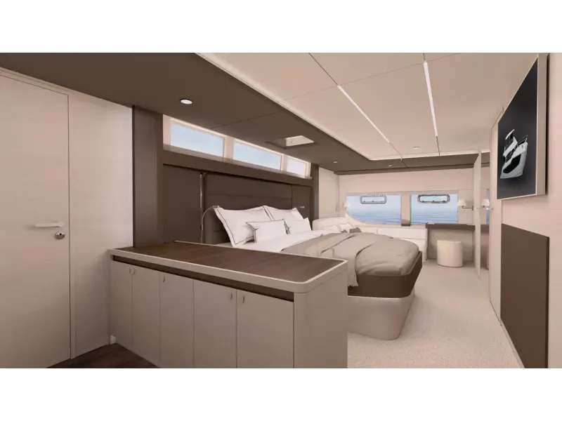 Slide: The Image of Aquila 50 YACHT 2026 - 14