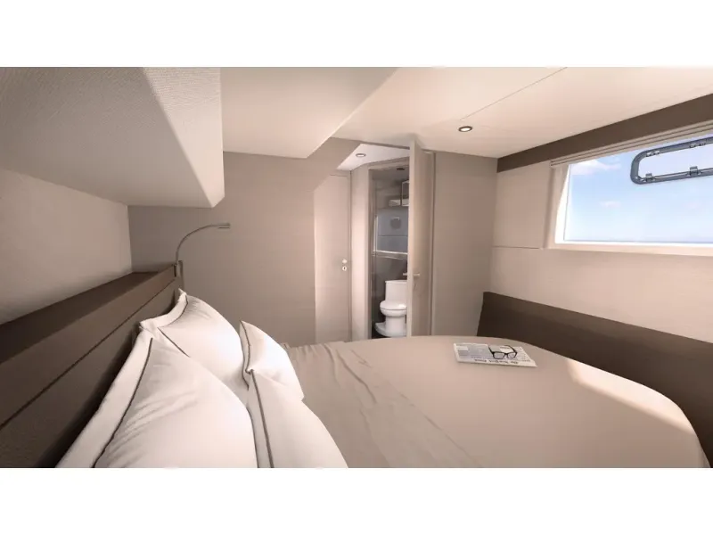 Slide: The Image of Aquila 50 YACHT 2026 - 18