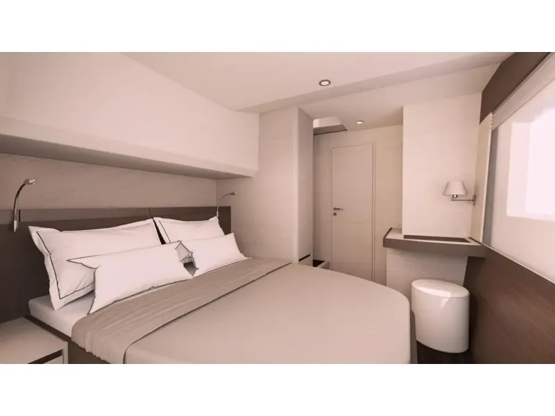 Slide: The Image of Aquila 50 YACHT 2026 - 22