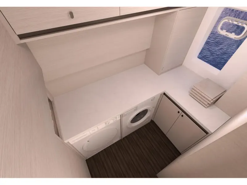 Slide: The Image of Aquila 50 YACHT 2026 - 23