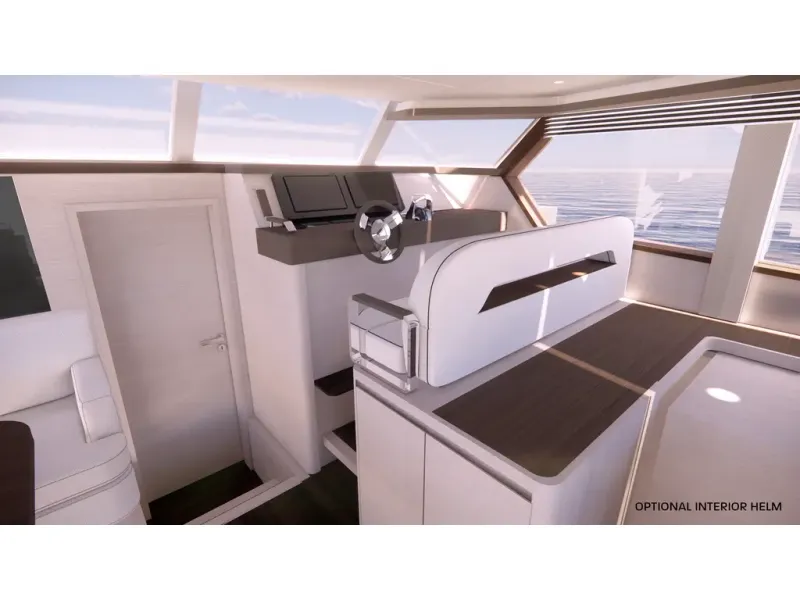Slide: The Image of Aquila 50 YACHT 2026 - 24