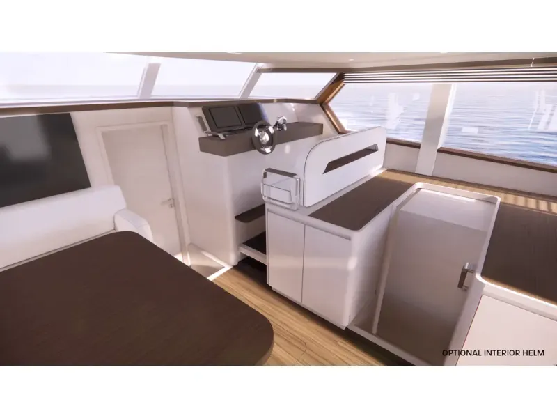 Slide: The Image of Aquila 50 YACHT 2026 - 25
