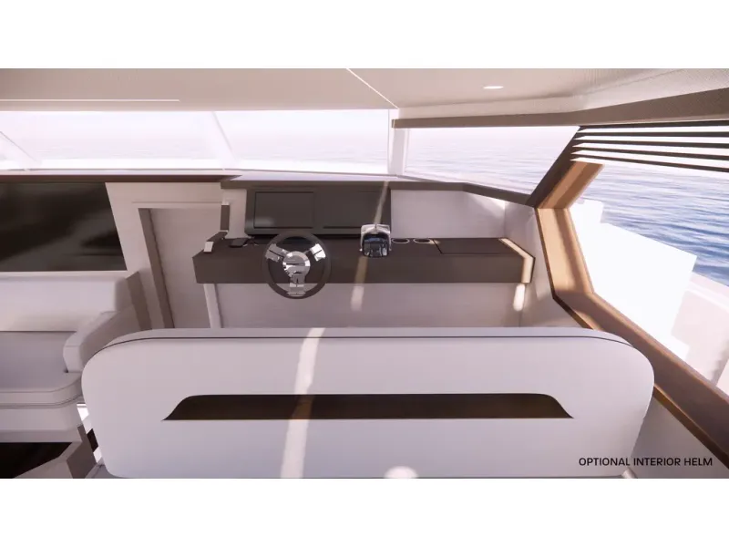 Slide: The Image of Aquila 50 YACHT 2026 - 26
