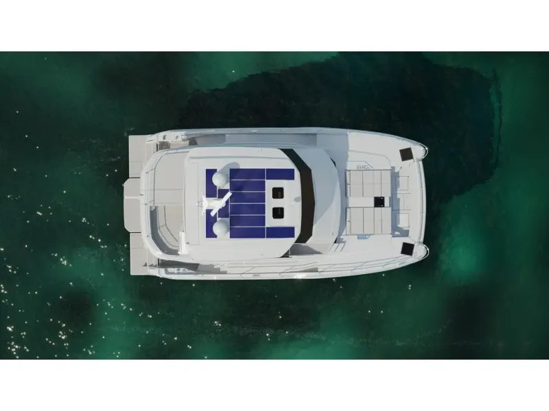 Slide: The Image of Aquila 50 YACHT 2026 - 7