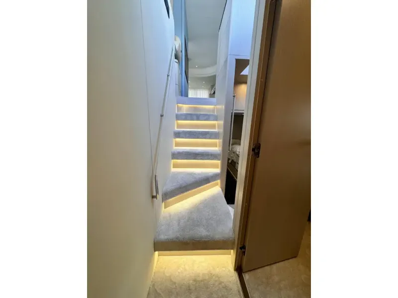 Slide: The Image of Azimut FLY 68 2025 - 34