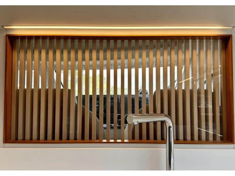 Slide: The Image of Azimut FLY 68 2025 - 54