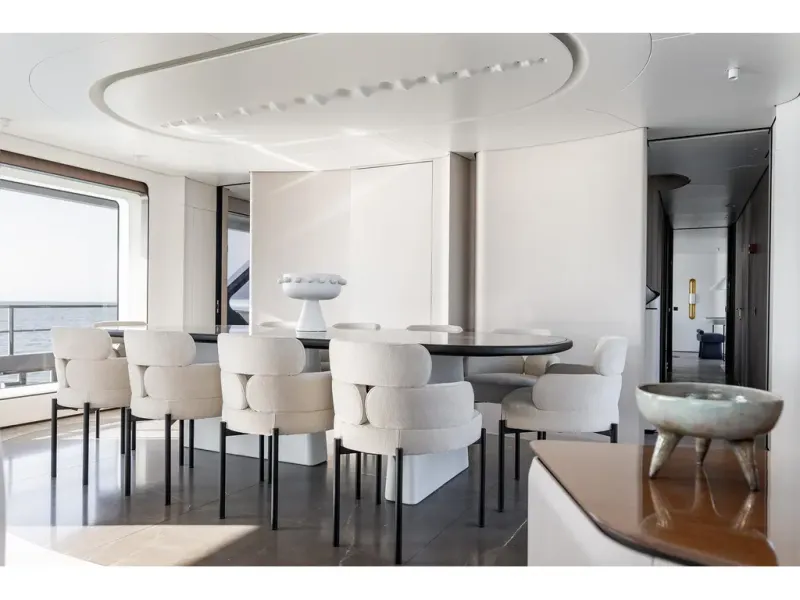 Slide: The Image of Azimut GRANDE 36M 2026 - 11