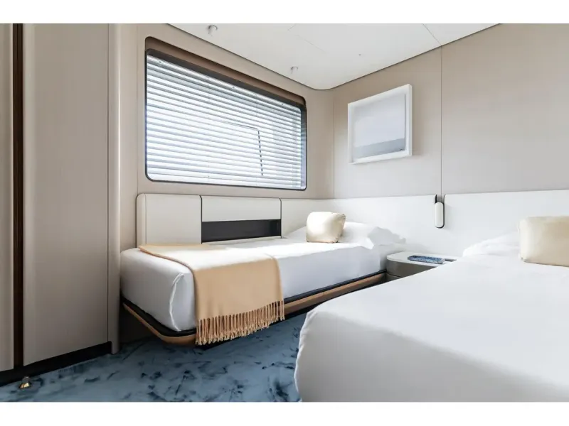 Slide: The Image of Azimut GRANDE 36M 2026 - 14