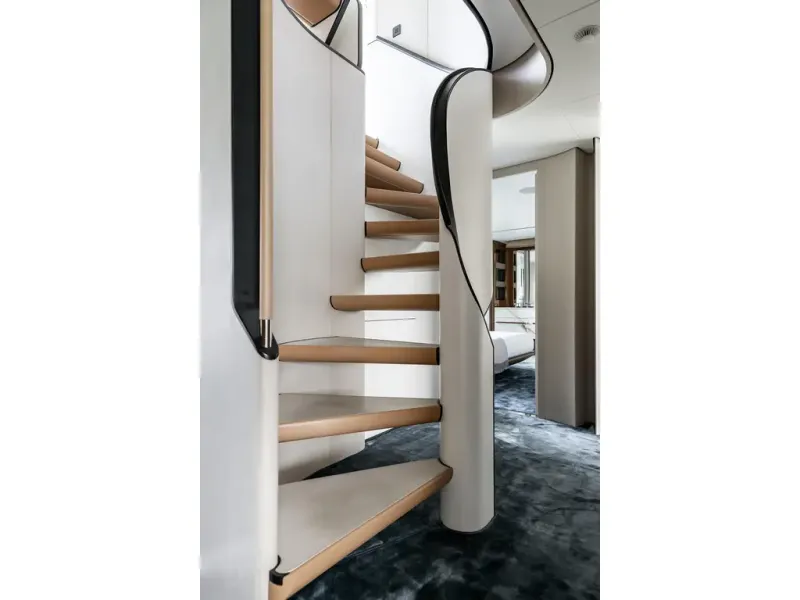 Slide: The Image of Azimut GRANDE 36M 2026 - 15