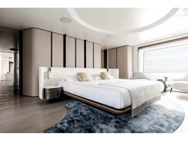 Slide: The Image of Azimut GRANDE 36M 2026 - 20