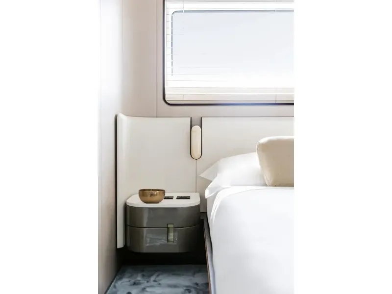 Slide: The Image of Azimut GRANDE 36M 2026 - 22