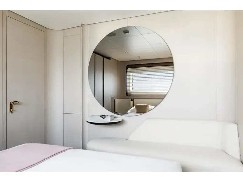 Slide: The Image of Azimut GRANDE 36M 2026 - 23