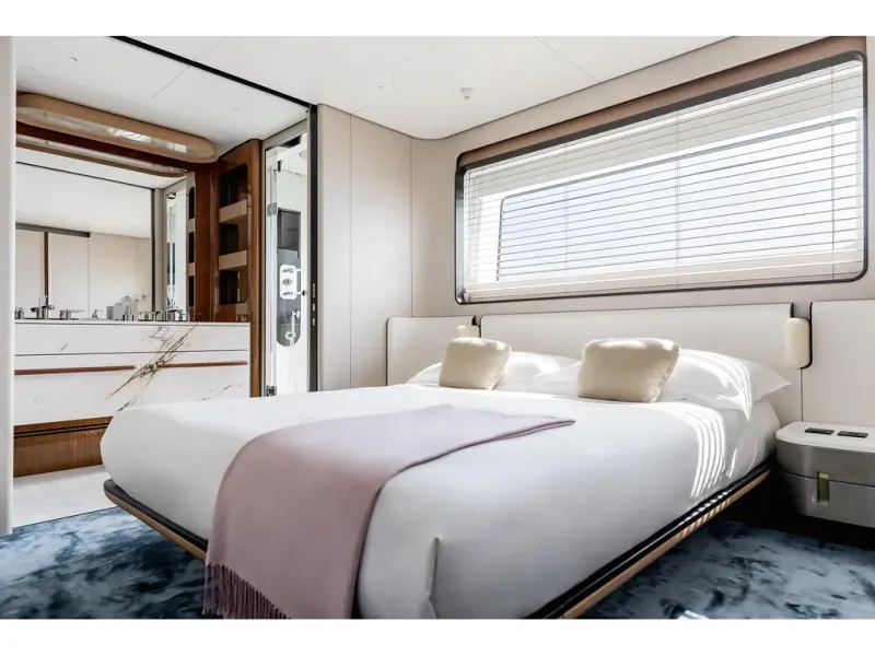 Slide: The Image of Azimut GRANDE 36M 2026 - 24