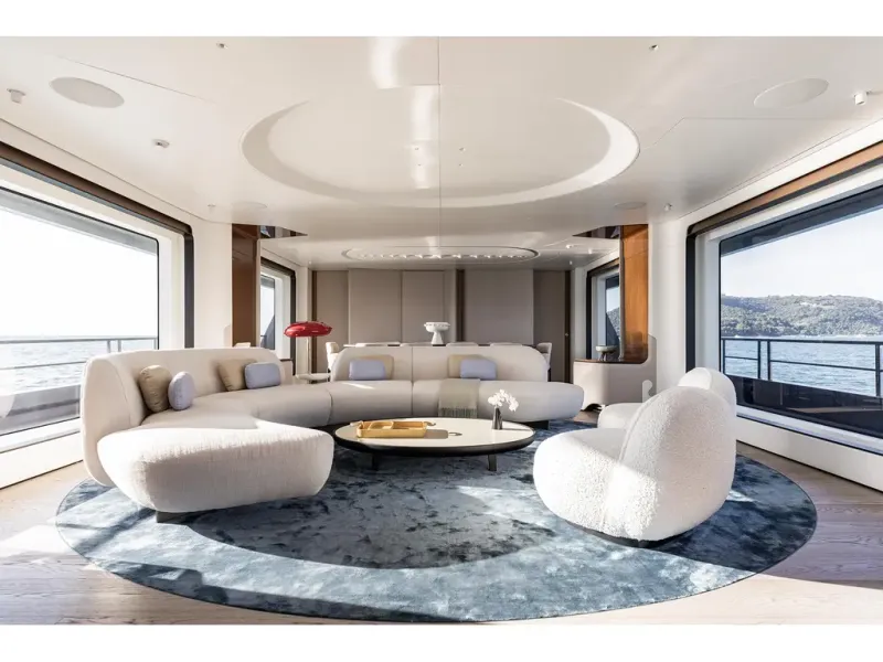 Slide: The Image of Azimut GRANDE 36M 2026 - 26