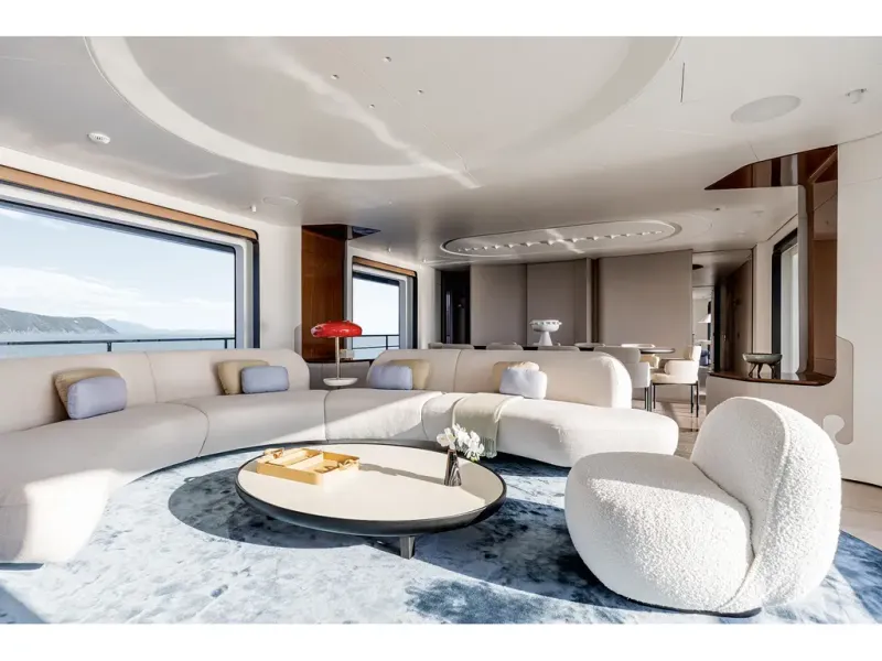 Slide: The Image of Azimut GRANDE 36M 2026 - 27