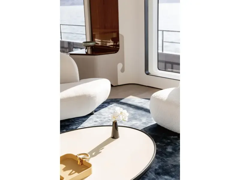 Slide: The Image of Azimut GRANDE 36M 2026 - 30