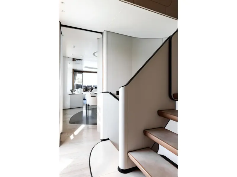 Slide: The Image of Azimut GRANDE 36M 2026 - 35