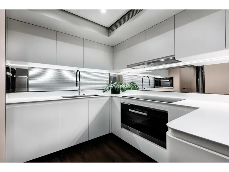 Slide: The Image of Azimut GRANDE 32M 2026 - 17