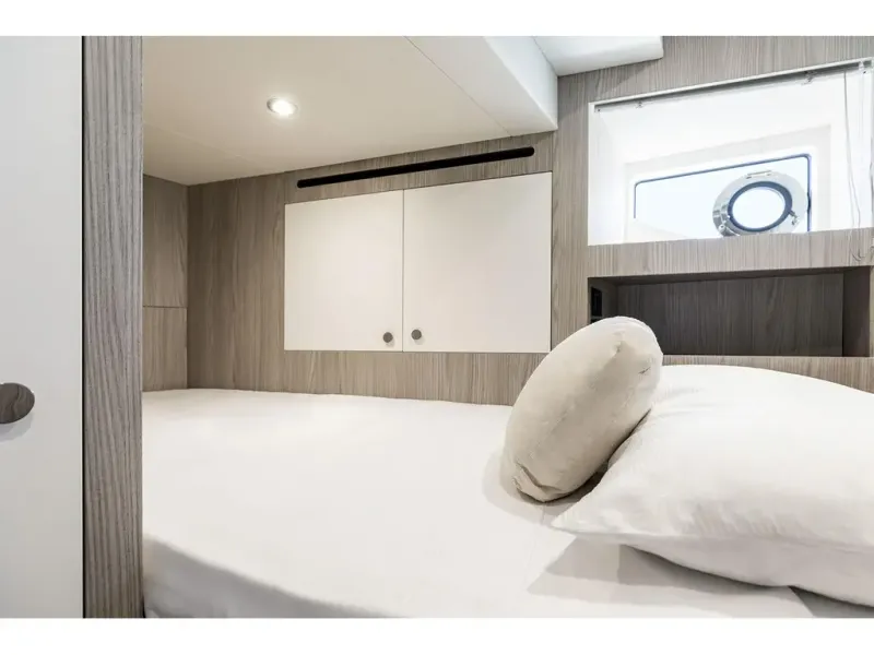 Slide: The Image of Azimut GRANDE 26M 2026 - 19