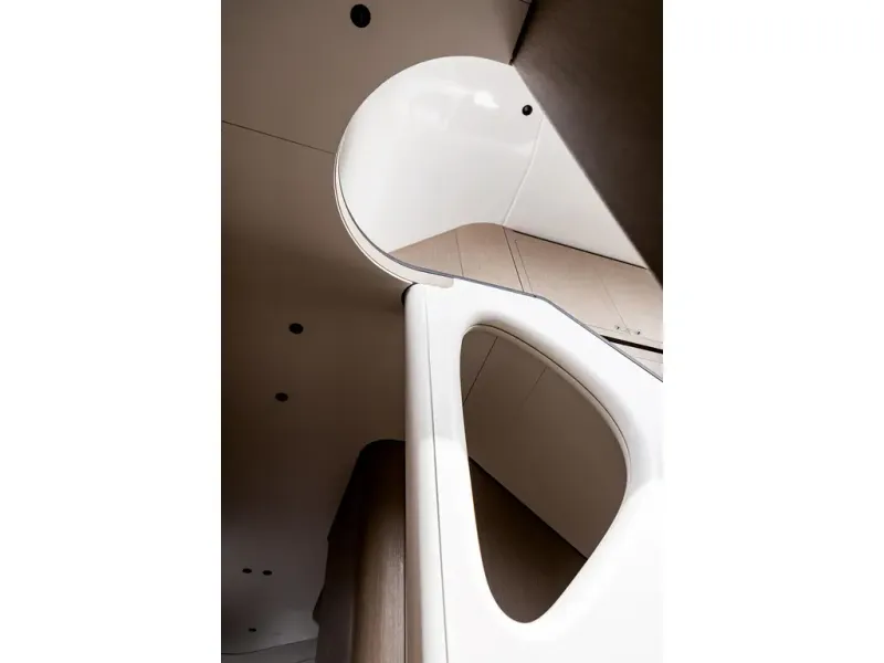 Slide: The Image of Azimut GRANDE 26M 2026 - 39